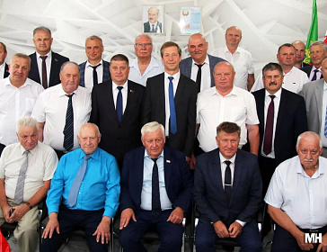 10-11 июля 2025 г. состоялось заседание Президиума Союза "БелАПС"