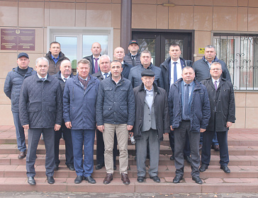 Будущее и даже настоящее сельского хозяйства — за цифровизацией!